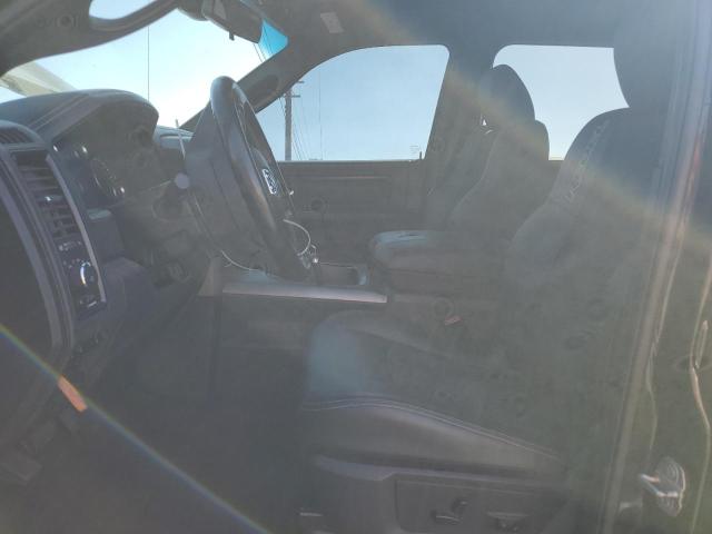 Photo 7 from auction – 2018 RAM 1500 REBEL with VIN 1C6RR7YT3JS135720