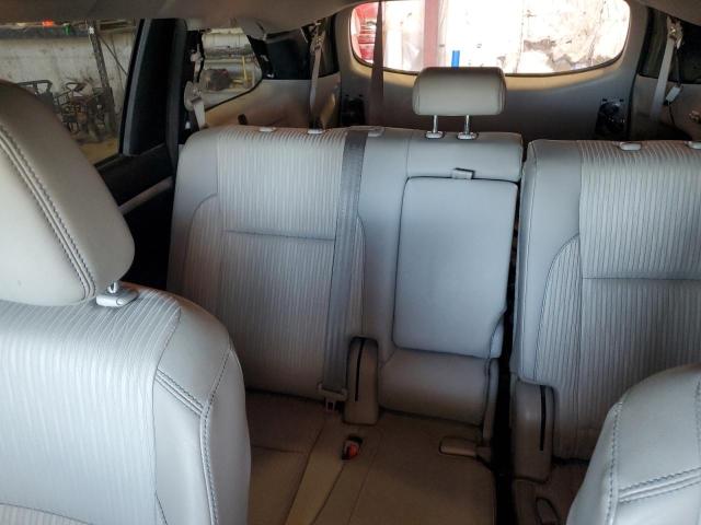 Photo 10 from auction – 2016 TOYOTA HIGHLANDER with VIN 5TDBKRFH6GS316644