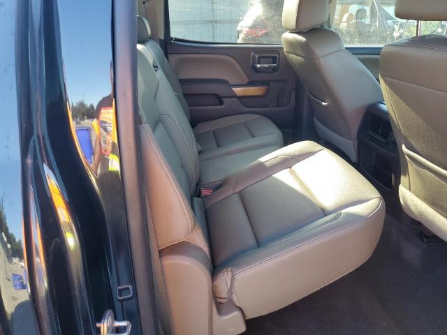 Photo 10 from auction – 2016 CHEVROLET SILVERADO with VIN 3GCPCSEC0GG203450