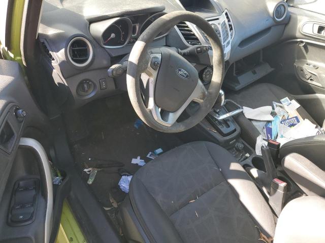 Фото 8 с аукциона – 2012 FORD FIESTA SE с VIN 3FADP4EJ4CM149587