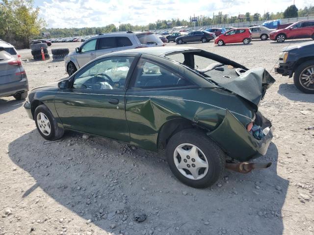 Photo 2 from auction – 2000 CHEVROLET CAVALIER with VIN 1G1JC1242Y7407427