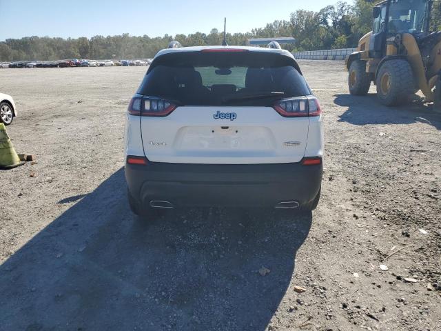 Photo 6 from auction – 2022 JEEP CHEROKEE with VIN 1C4PJMMX4ND530613