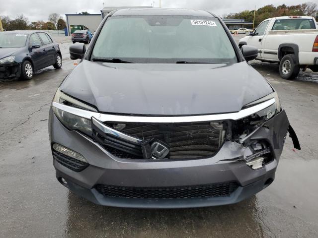 Photo 5 from auction – 2016 HONDA PILOT EXL with VIN 5FNYF6H66GB036316