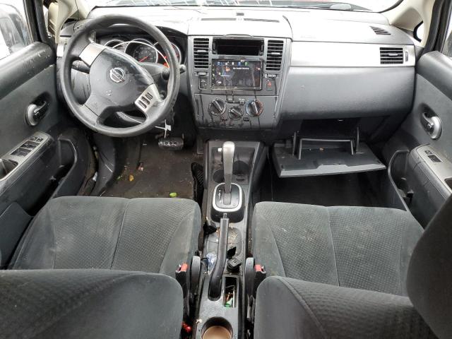 Photo 8 from auction – 2012 NISSAN VERSA S with VIN 3N1BC1CP3CL367290