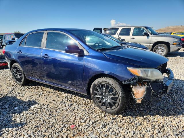 Photo 4 from auction – 2013 TOYOTA COROLLA BA with VIN 2T1BU4EE7DC115764
