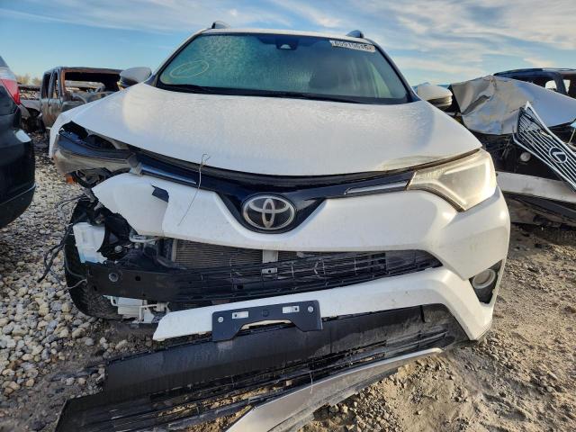 Photo 5 from auction – 2017 TOYOTA RAV4 XLE with VIN JTMRFREV0HJ144362