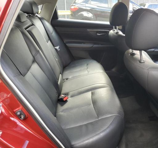 Photo 10 from auction – 2013 NISSAN ALTIMA 2.5 with VIN 1N4AL3AP5DC117107