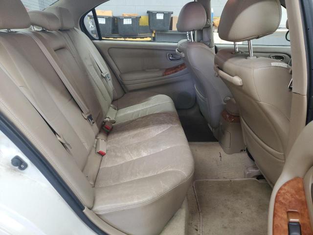 Photo 10 from auction – 2002 INFINITI I35 with VIN JNKDA31A42T019738