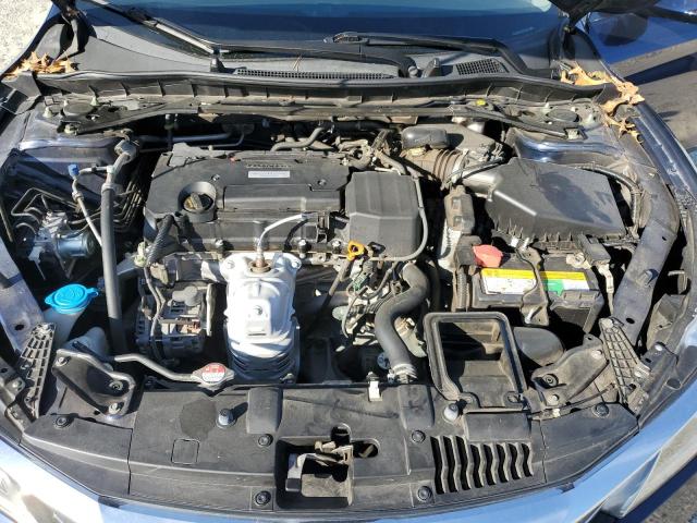 Photo 11 from auction – 2017 HONDA ACCORD EX with VIN 1HGCR2F71HA042929