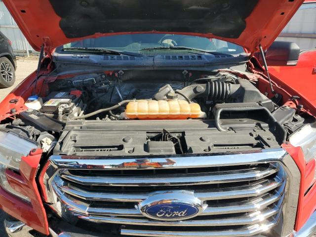 صورة رقم 11 من المزاد - 2015 FORD F150 SUPER مع VIN 1FTEW1EF5FFC74212