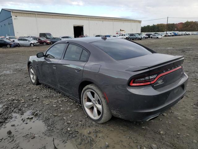 Foto 2 de la subasta – 2017 DODGE CHARGER R/ con VIN 2C3CDXCT9HH549630