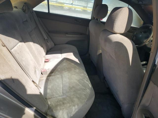 Photo 10 from auction – 2003 TOYOTA CAMRY LE with VIN JTDBE32K630157708