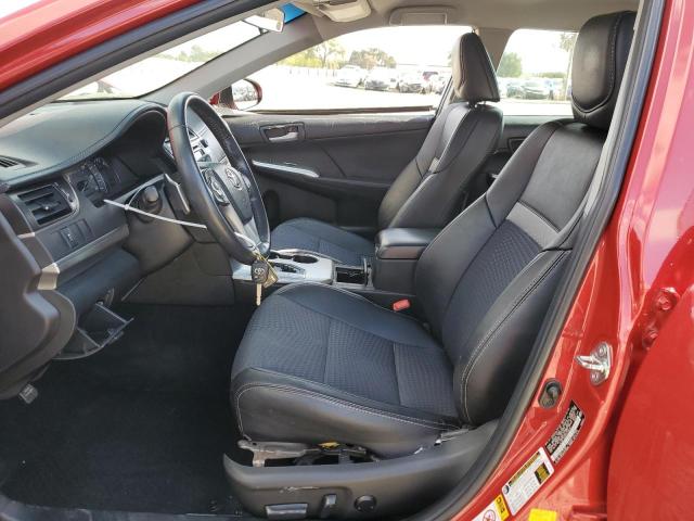 Photo 7 from auction – 2014 TOYOTA CAMRY L with VIN 4T1BF1FK8EU748187