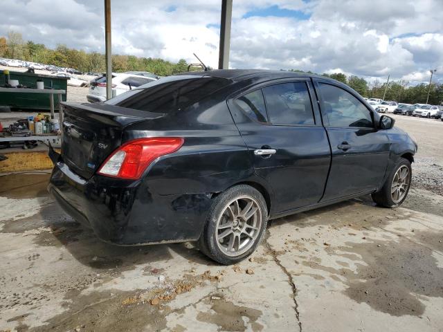 Photo 3 from auction – 2015 NISSAN VERSA S with VIN 3N1CN7APXFL841972