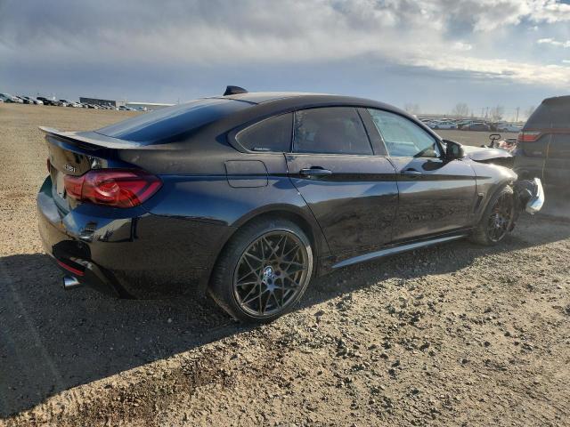 Photo 3 from auction – 2016 BMW 435 XI GRA with VIN WBA4B3C51GG344245
