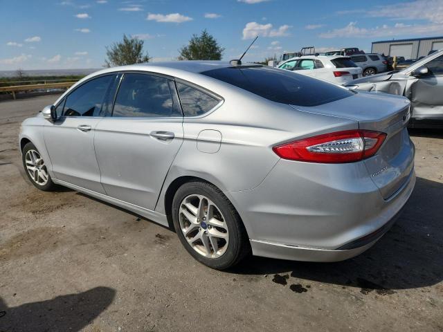 Photo 2 from auction – 2014 FORD FUSION SE with VIN 1FA6P0H76E5392778