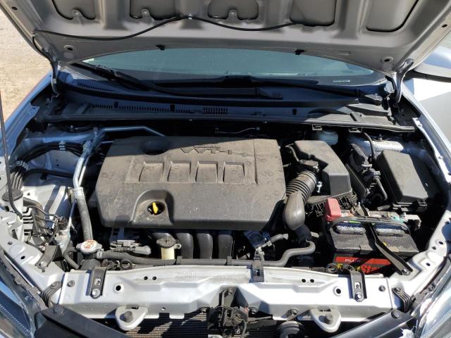 Photo 11 from auction – 2018 TOYOTA COROLLA L with VIN 5YFBURHE4JP854367