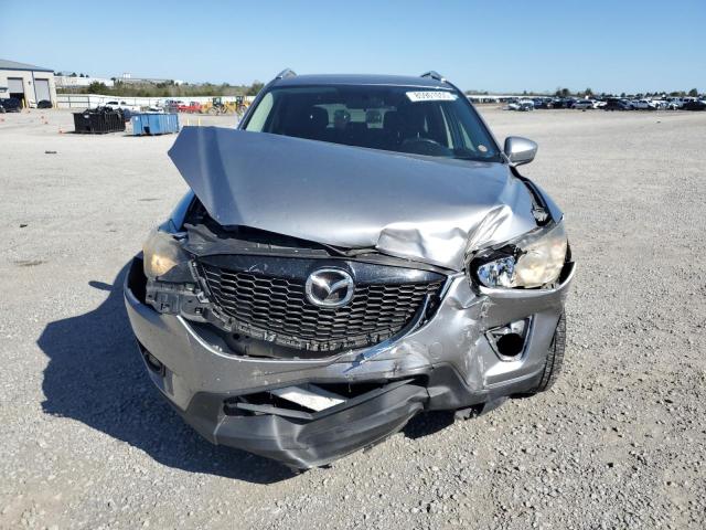 Foto 5 de la subasta – 2014 MAZDA CX-5 TOURI con VIN JM3KE4CY4E0353570