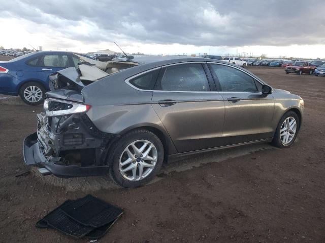 Photo 3 from auction – 2014 FORD FUSION SE with VIN 3FA6P0HD9ER129073
