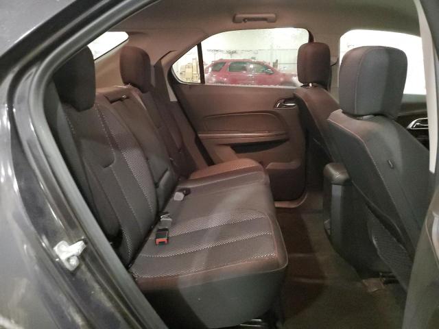Photo 11 from auction – 2016 CHEVROLET EQUINOX LT with VIN 2GNALCEK6G6329754