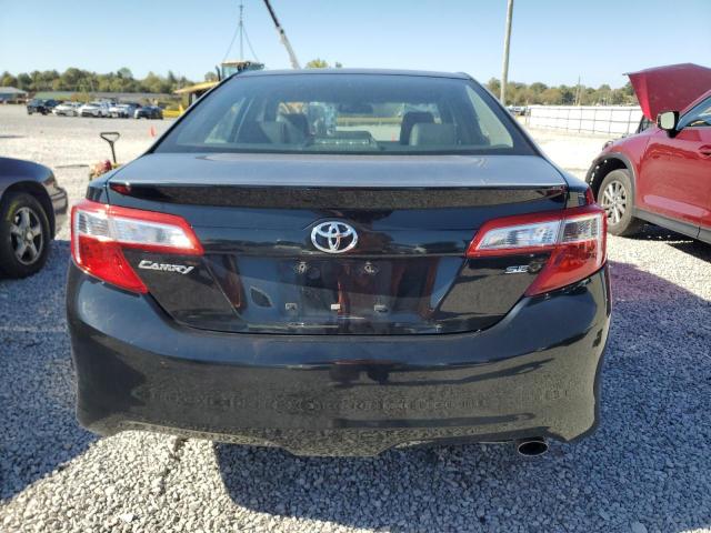Foto 6 de la subasta – 2012 TOYOTA CAMRY BASE con VIN 4T1BF1FK3CU119191