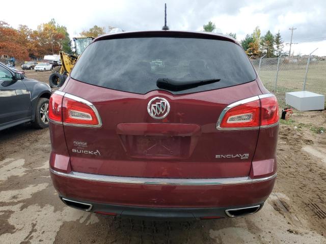 Photo 6 from auction – 2017 BUICK ENCLAVE with VIN 5GAKVCKD1HJ260863