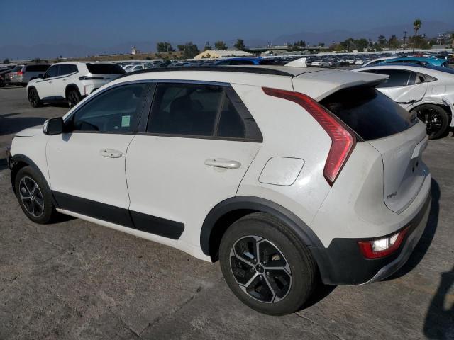 Photo 2 from auction – 2023 KIA NIRO EX with VIN KNDCR3LE8P5053683