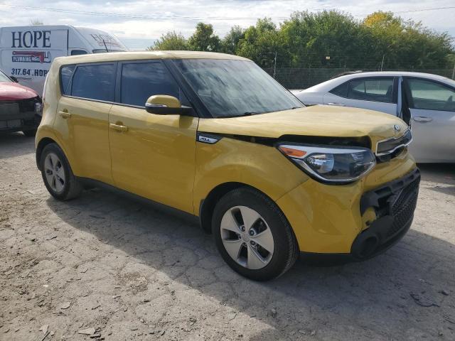 Photo 4 from auction – 2014 KIA SOUL + with VIN KNDJP3A5XE7050107