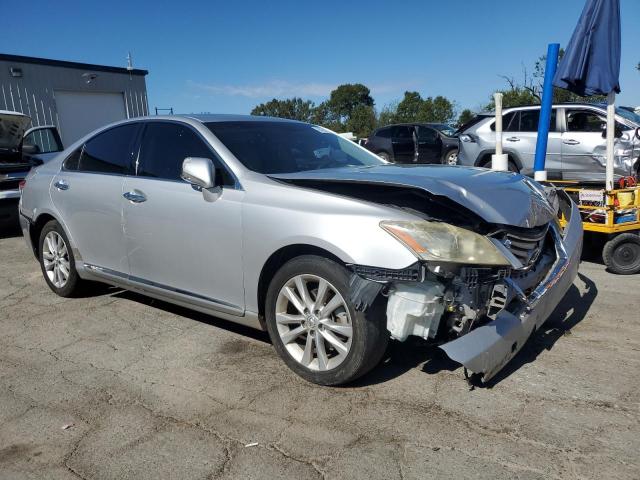 Photo 4 from auction – 2010 LEXUS ES with VIN JTHBK1EG7A2384359