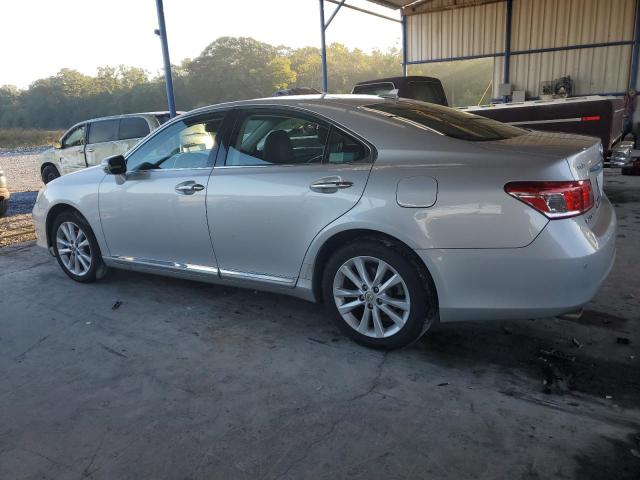 Photo 2 from auction – 2010 LEXUS ES 350 with VIN JTHBK1EG2A2362477