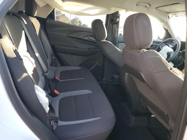 Photo 11 from auction – 2025 CHEVROLET TRAILBLAZE with VIN KL79MPSL3SB146439