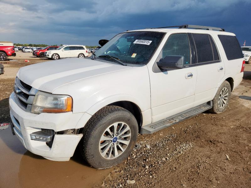 FORD EXPEDITION 2017 with VIN 1FMJU1JTXHEA68338 - Photo from auction