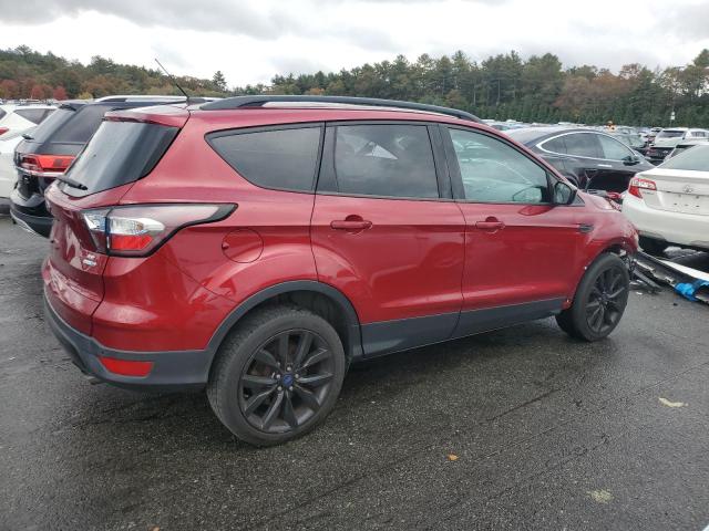 Photo 3 from auction – 2017 FORD ESCAPE SE with VIN 1FMCU9GD4HUE61099