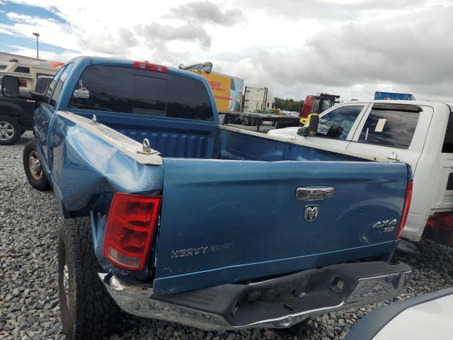 Photo 6 from auction – 2006 DODGE RAM 2500 S with VIN 1D7KS28D76J148967