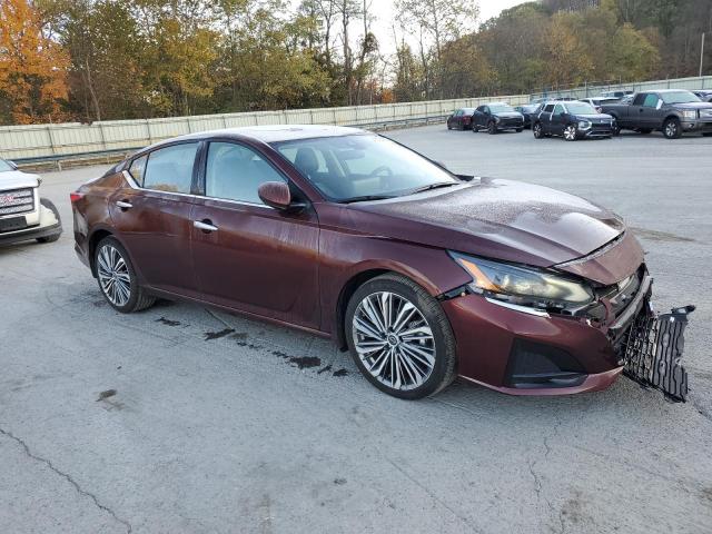 Photo 4 from auction – 2024 NISSAN ALTIMA with VIN 1N4BL4EV5RN394273