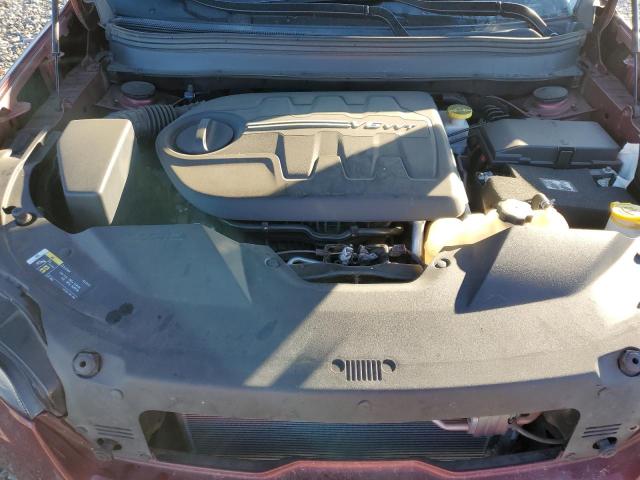 Photo 12 from auction – 2019 JEEP CHEROKEE L with VIN 1C4PJMDX8KD364172