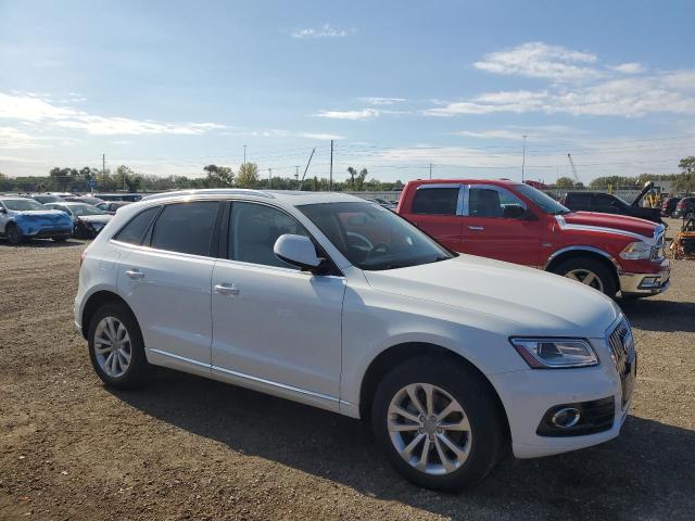 صورة رقم 4 من المزاد - 2015 AUDI Q5 PREMIUM مع VIN WA1LFAFP4FA116241