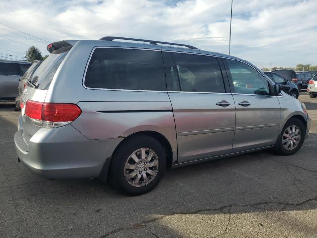 Photo 3 from auction – 2008 HONDA ODYSSEY EX with VIN 5FNRL38708B051190