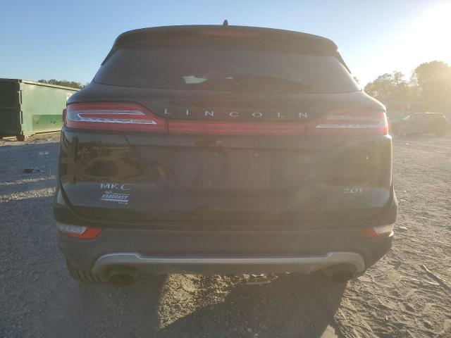 Photo 6 from auction – 2017 LINCOLN MKC PREMIERE with VIN 5LMCJ1C99HUL71715