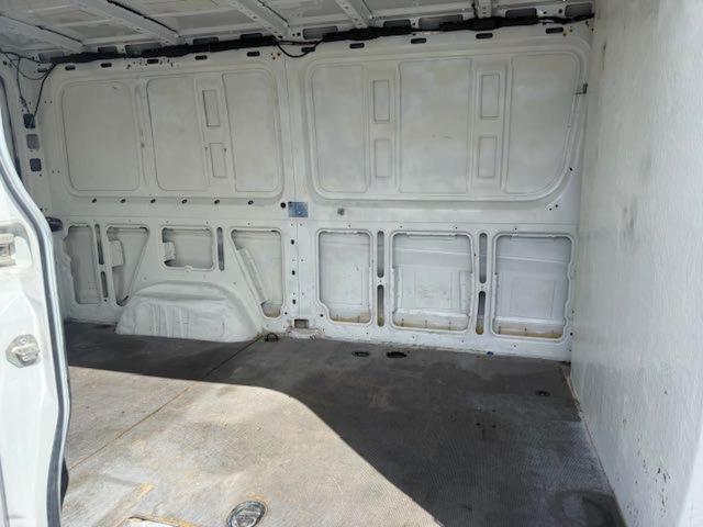 Photo 6 from auction – 2012 MERCEDES-BENZ SPRINTER 2 with VIN WD3PE7CC8C5618599