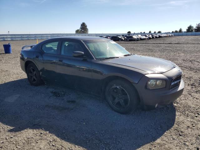 Photo 4 from auction – 2010 DODGE CHARGER SX with VIN 2B3CA3CV1AH148725