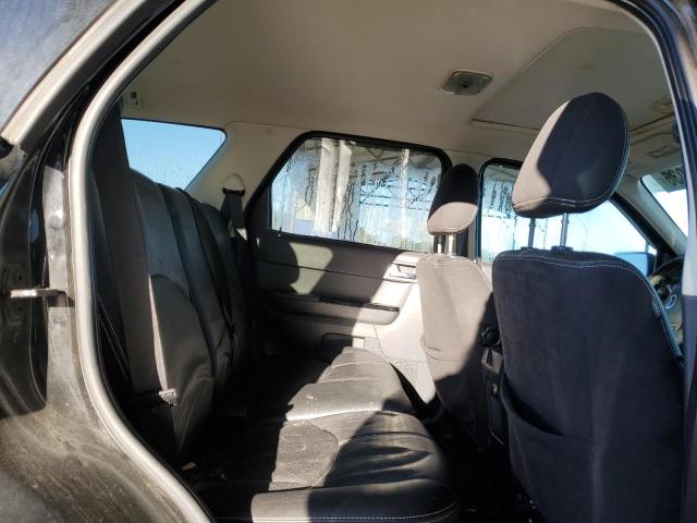 Фото 11 с аукциона – 2008 MAZDA TRIBUTE S с VIN 4F2CZ06108KM25690