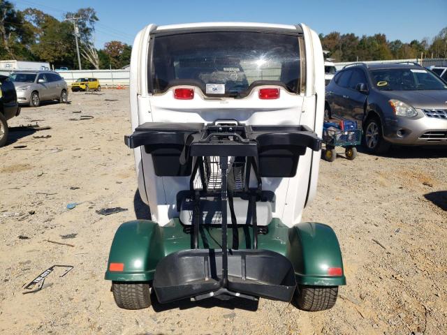Снимка 6 от търг – 2002 GLOBAL ELECTRIC MOTORS 825 с VIN 5ASAG27402F017834