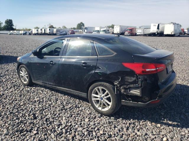 Photo 2 from auction – 2018 FORD FOCUS SE with VIN 1FADP3F23JL310446