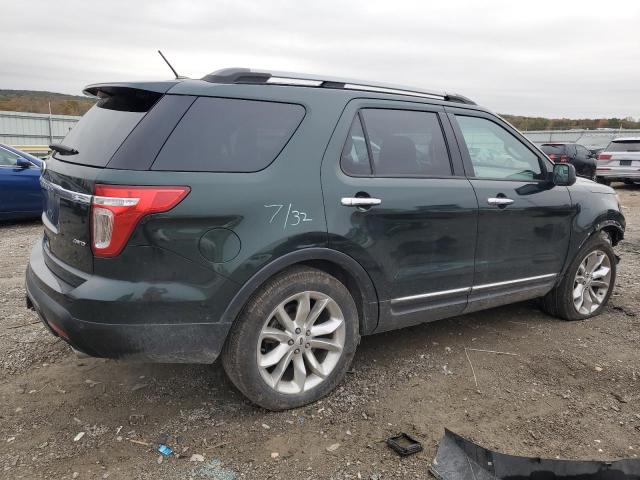 Photo 3 from auction – 2013 FORD EXPLORER X with VIN 1FM5K8D85DGB96539
