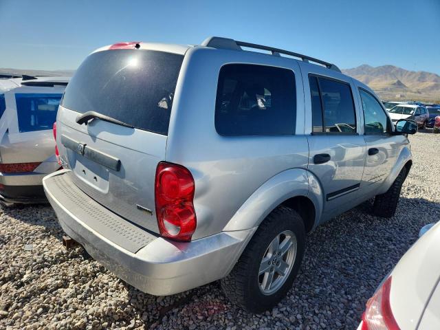 Photo 3 from auction – 2007 DODGE DURANGO SLT with VIN 1D8HB48P17F568627
