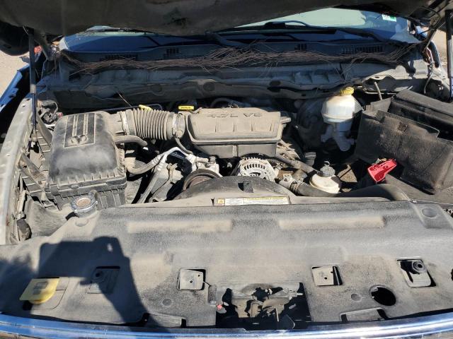 Photo 11 from auction – 2010 DODGE RAM 1500 with VIN 3D7JB1EP4AG102656