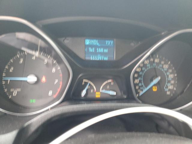 Photo 9 from auction – 2012 FORD FOCUS SE with VIN 1FAHP3F28CL217460