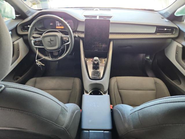 Photo 8 from auction – 2023 POLESTAR 2 with VIN YSMEG3KA6PL162754