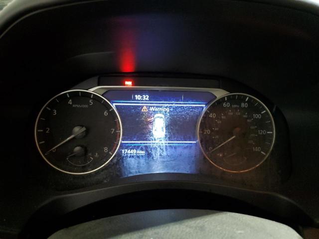 Photo 9 from auction – 2024 NISSAN ALTIMA SV with VIN 1N4BL4DV2RN433712